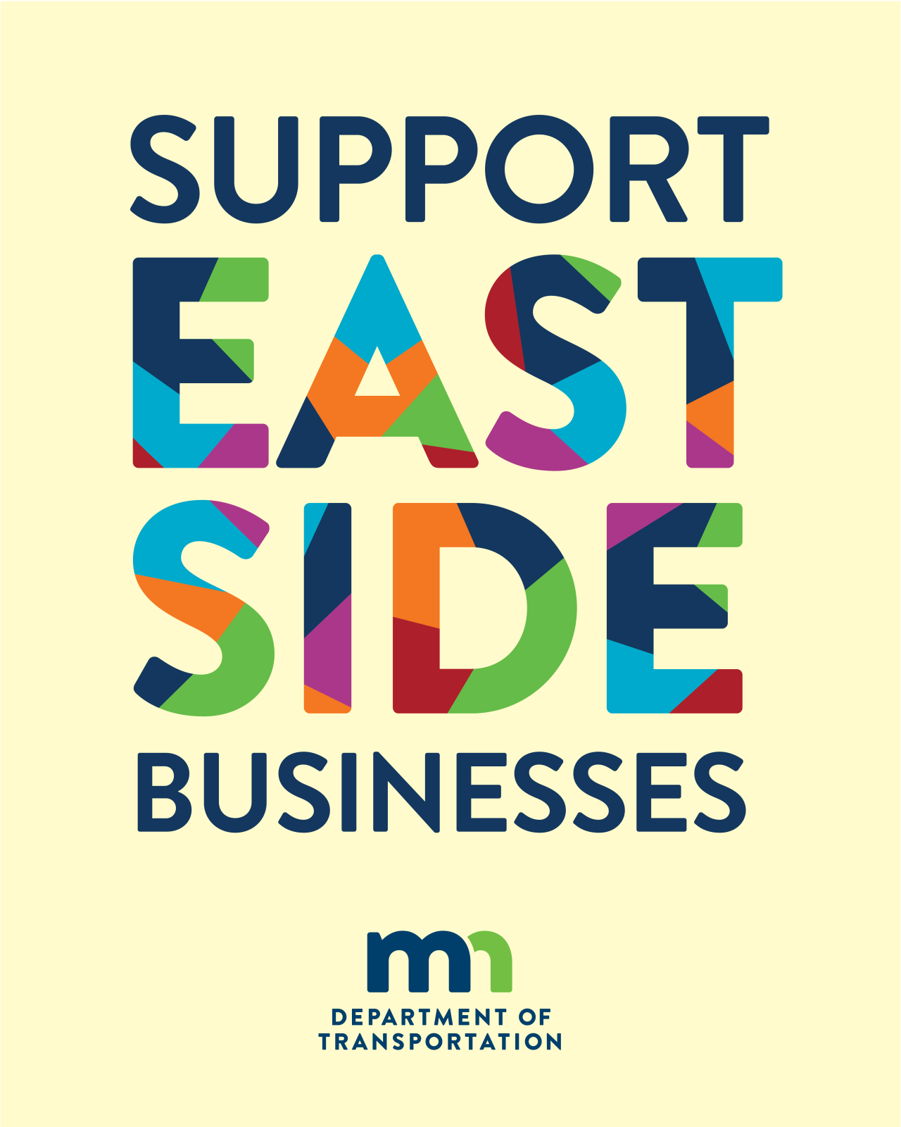 MnDOT - Arcade E7th Construction Office Hours Photo - Click Here to See