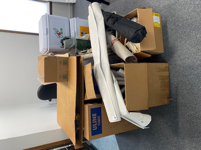 Boxes