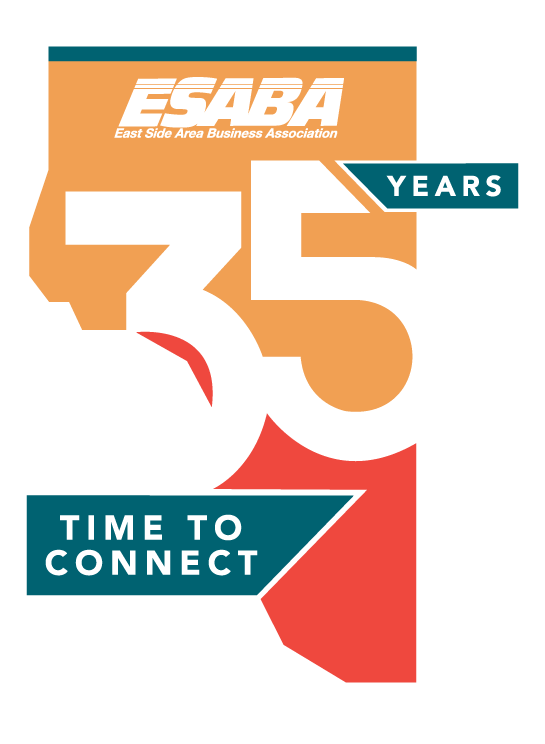 ESABA 35 Logo
