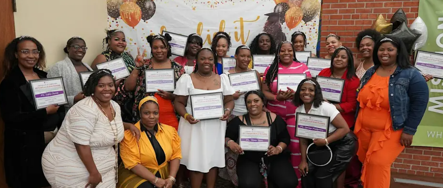 Family Values Programs for Moms