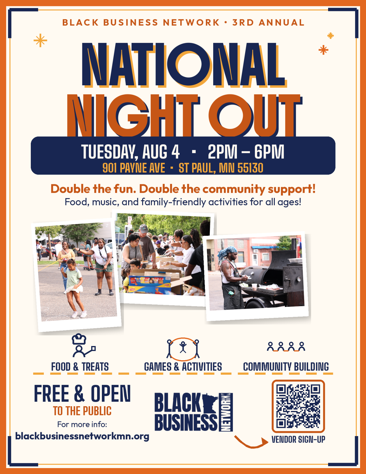 NNO Flyer