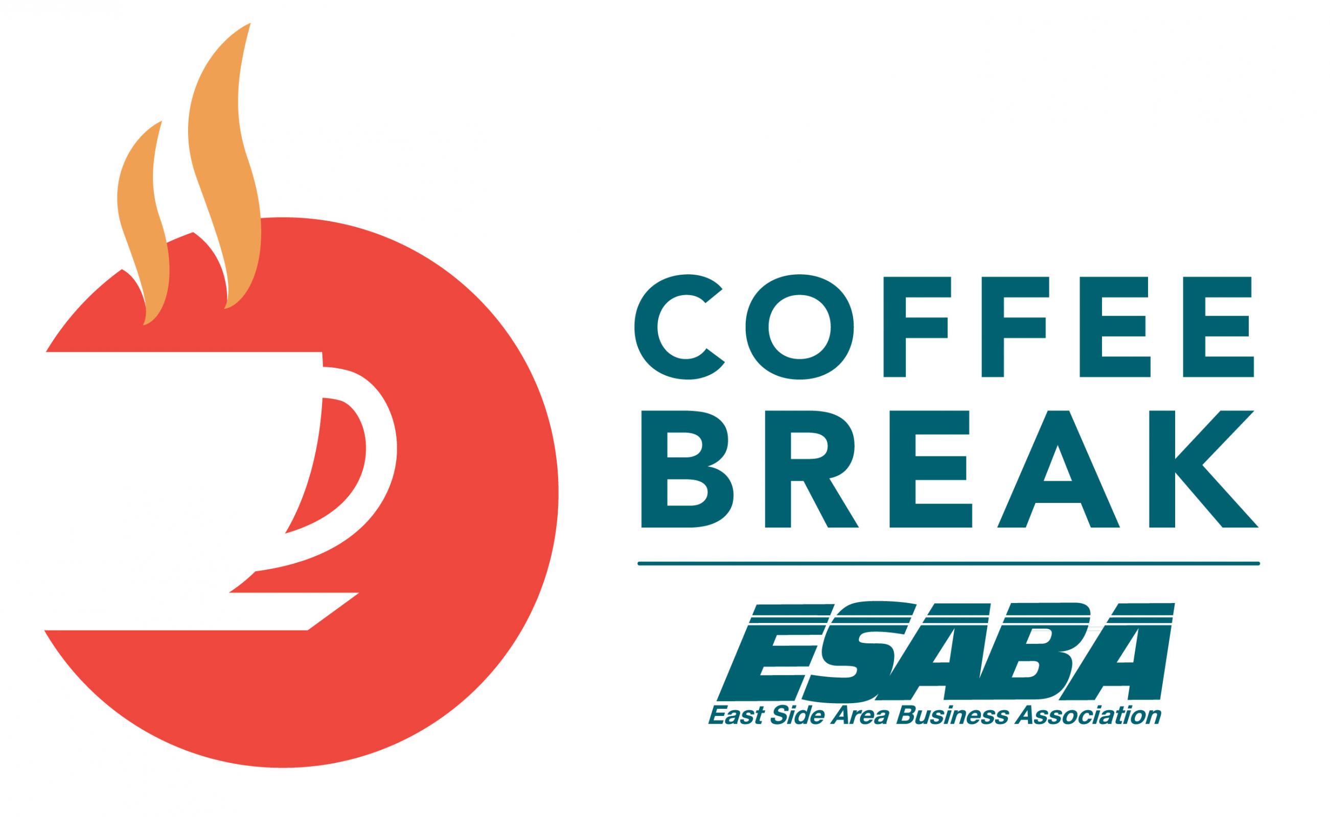 East Side Coffee Break - a new location, a new group every month Photo - Click Here to See