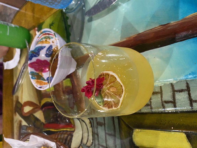 Cocktails!