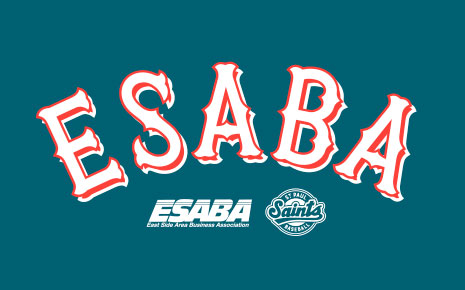 ESABA Night at the Saints Photo - Click Here to See